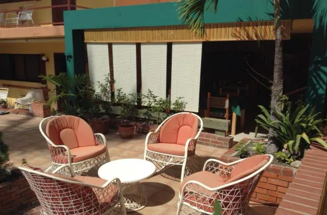 Hotel Casa Coco Boca Chica Republique Dominicaine